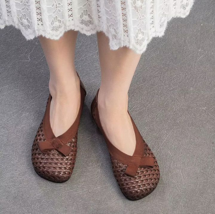 USS Shoes Ely Women&