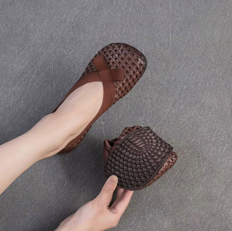 USS Shoes Ely Women&
