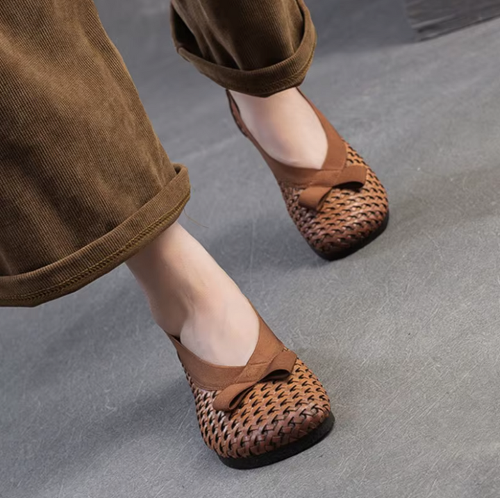 USS Shoes Ely Women&