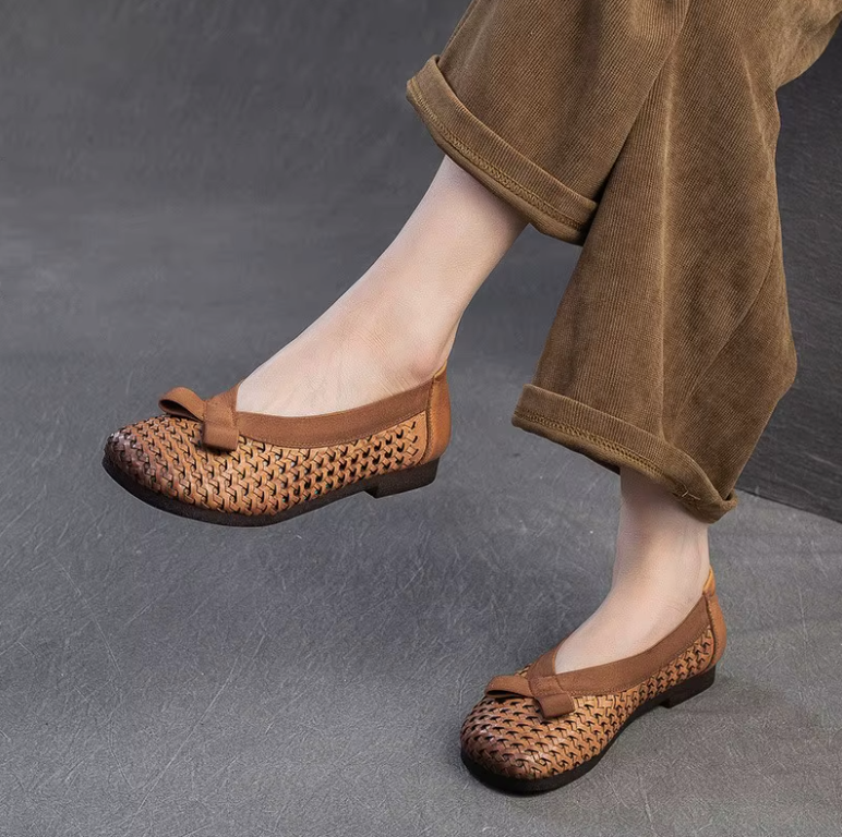 USS Shoes Ely Women&