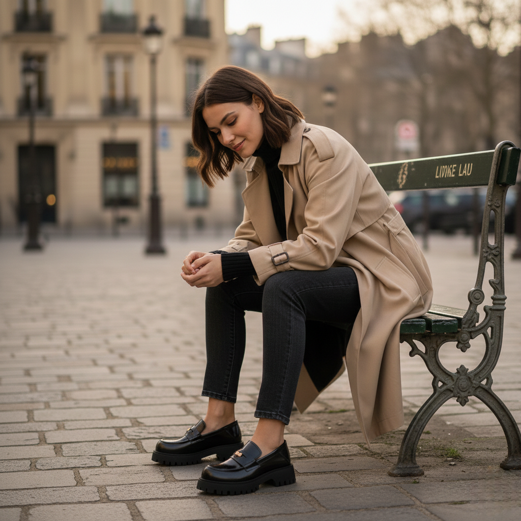 USS Shoes Estefany Women&