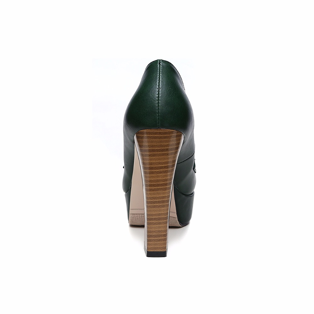 USS Shoes Fausta Women&