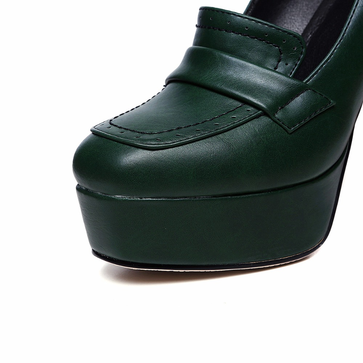 USS Shoes Fausta Women&