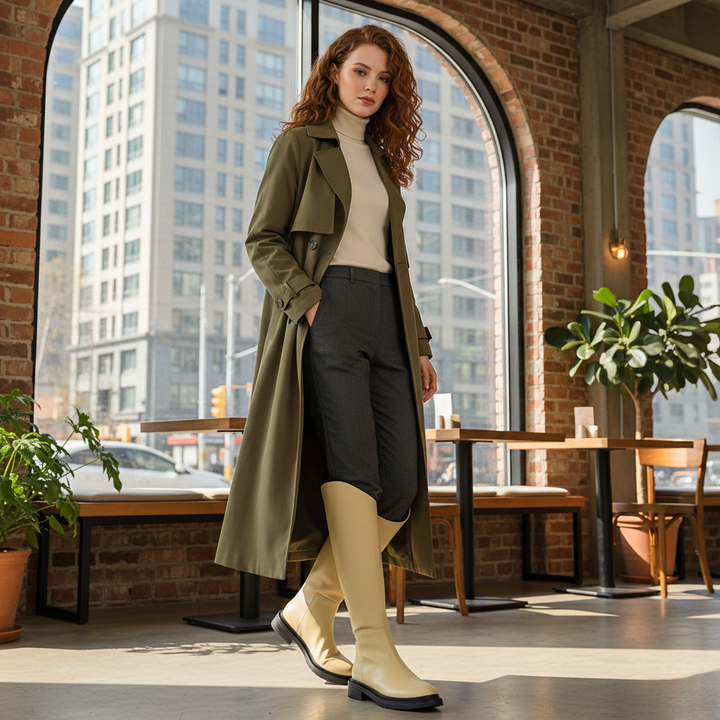 USS Shoes Fiony Women&
