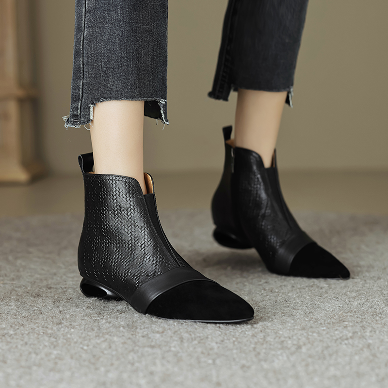 USS Shoes Francis Women&