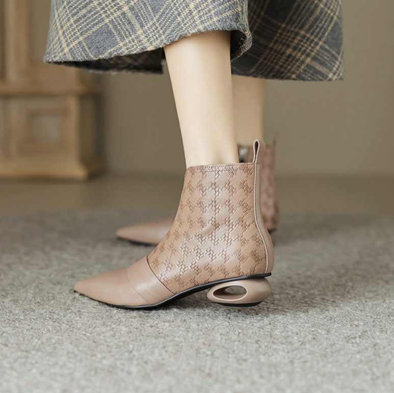USS Shoes Francis Women&