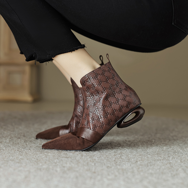 USS Shoes Francis Women&