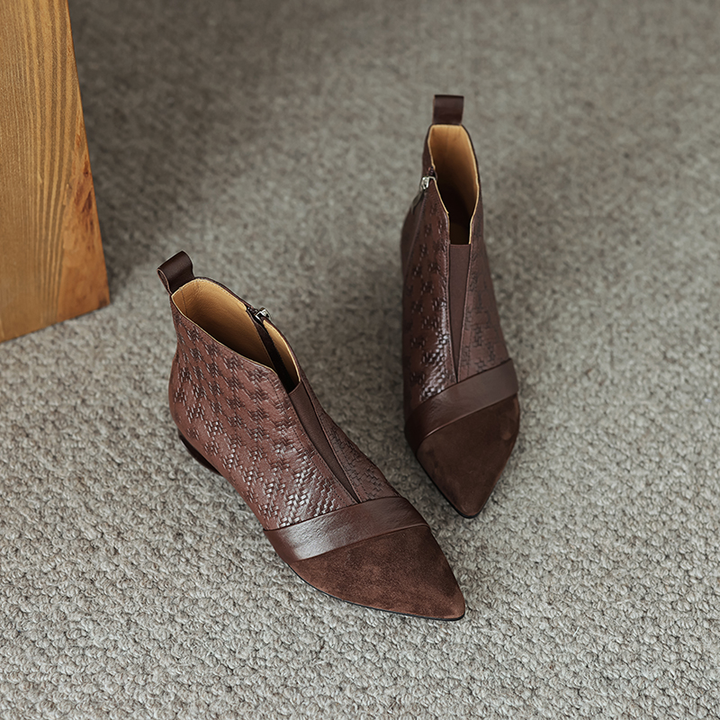 USS Shoes Francis Women&