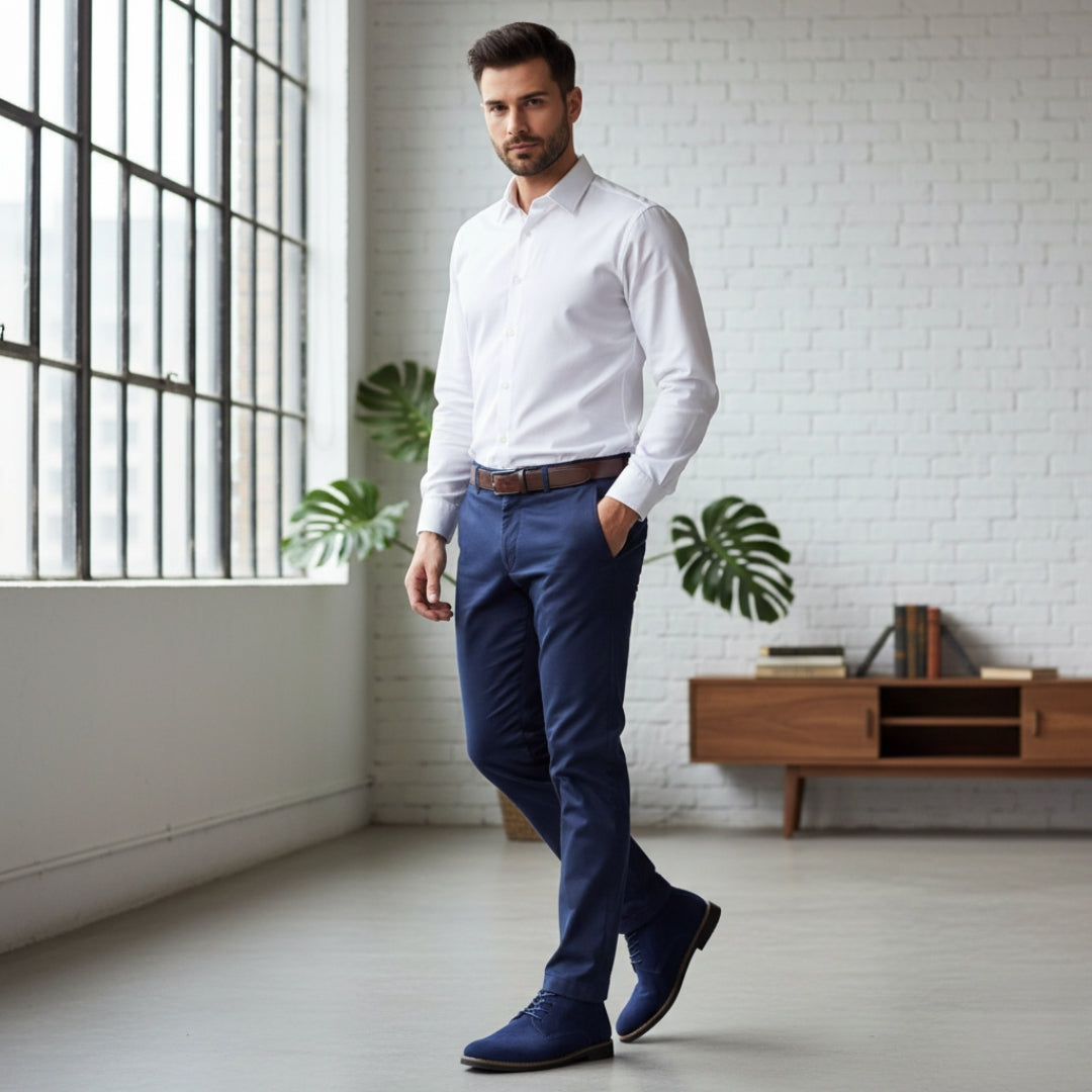 USS Shoes Frank Men&