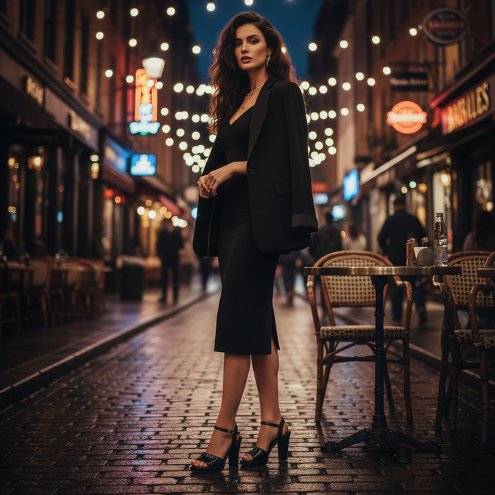 USS Shoes Gledys Women&