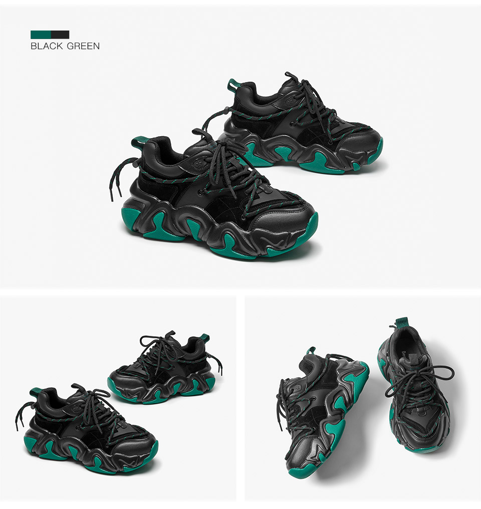 comfortable sneaker color black size 6 for women