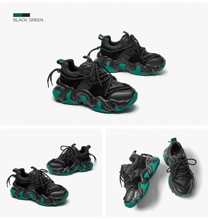comfortable sneaker color black size 6 for women