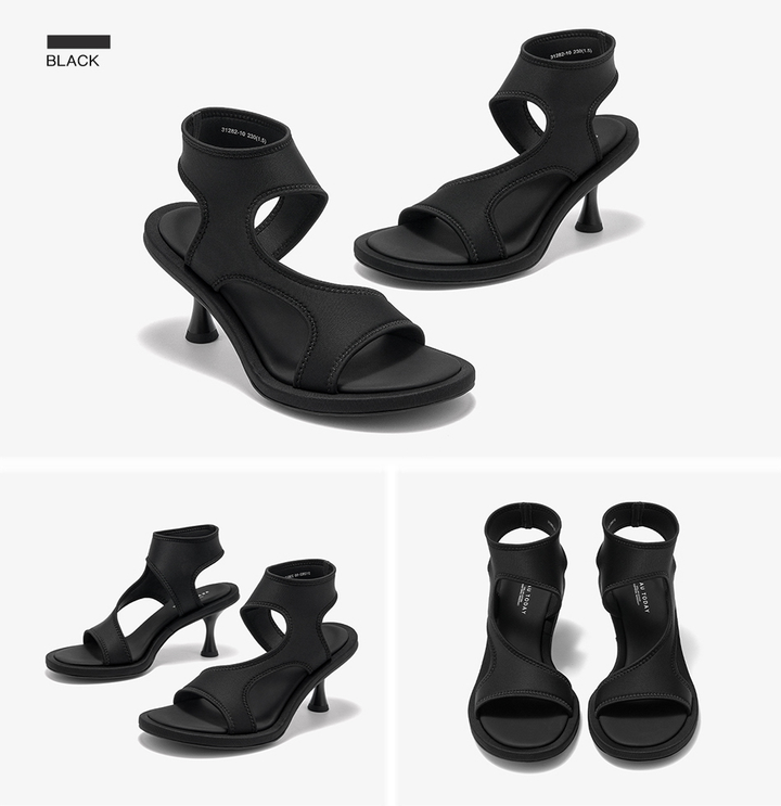 USS Shoes Guzman Women&