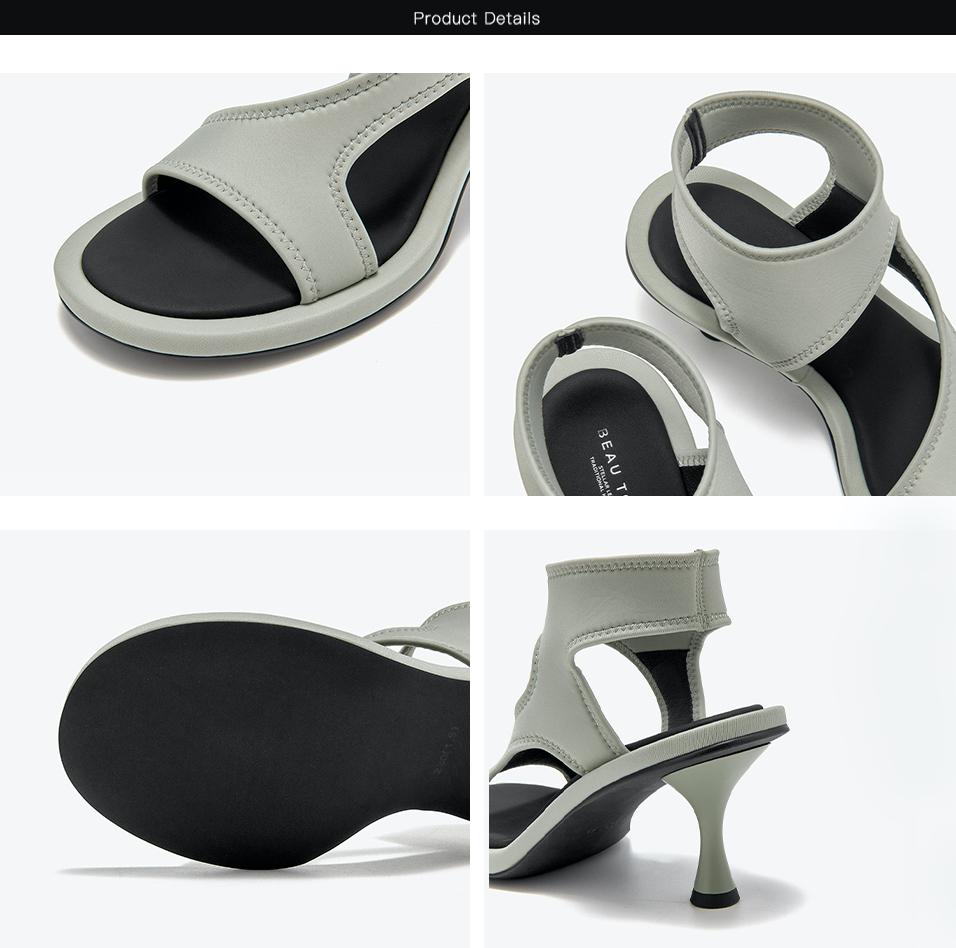 USS Shoes Guzman Women&
