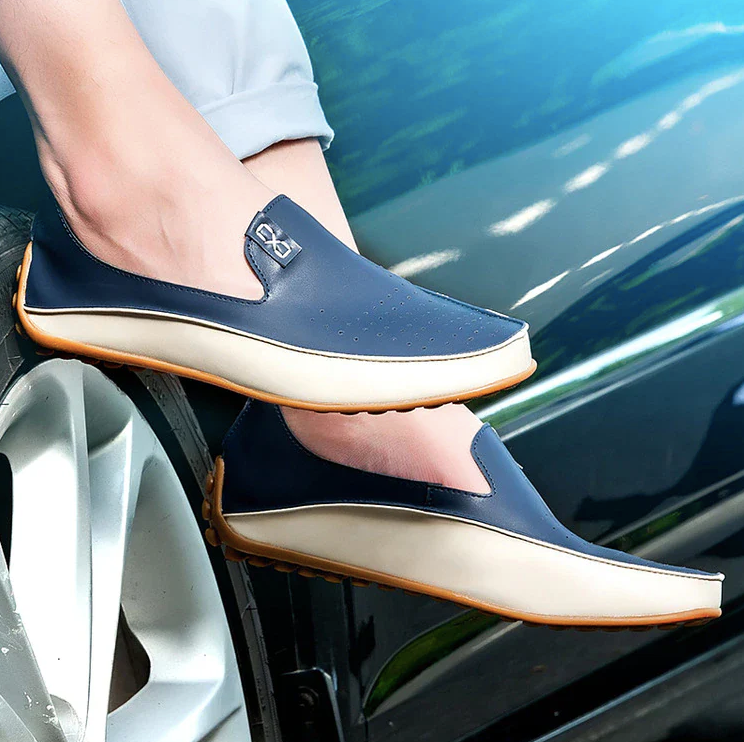 USS Shoes Henrry Men&