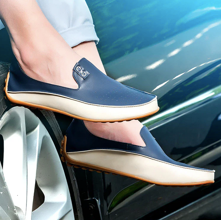 USS Shoes Henrry Men&
