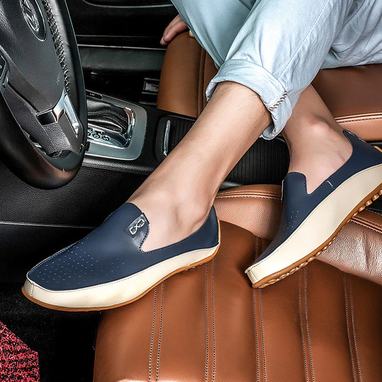 USS Shoes Henrry Men&