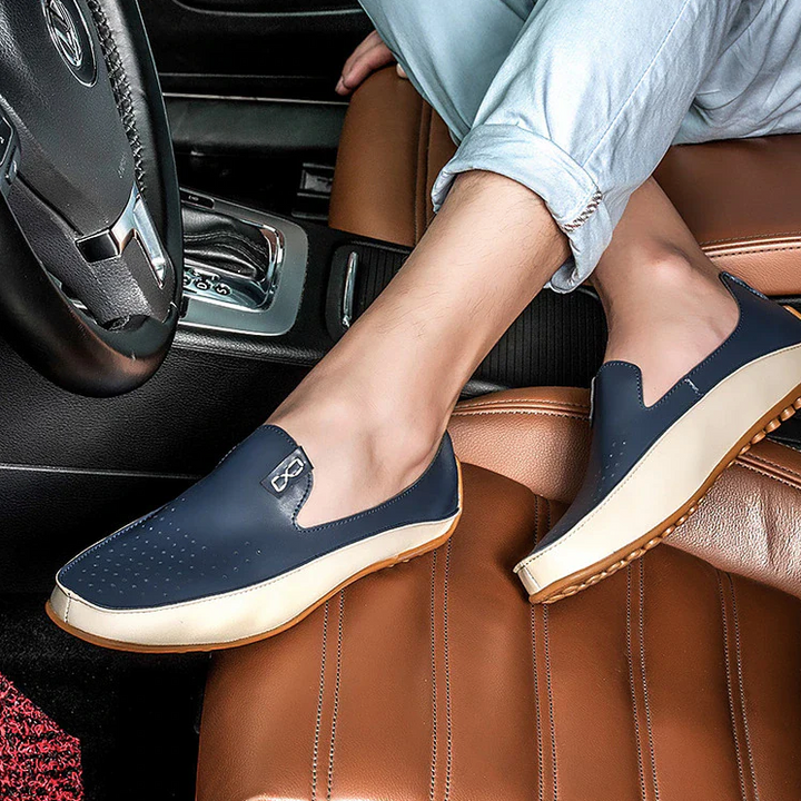 USS Shoes Henrry Men&