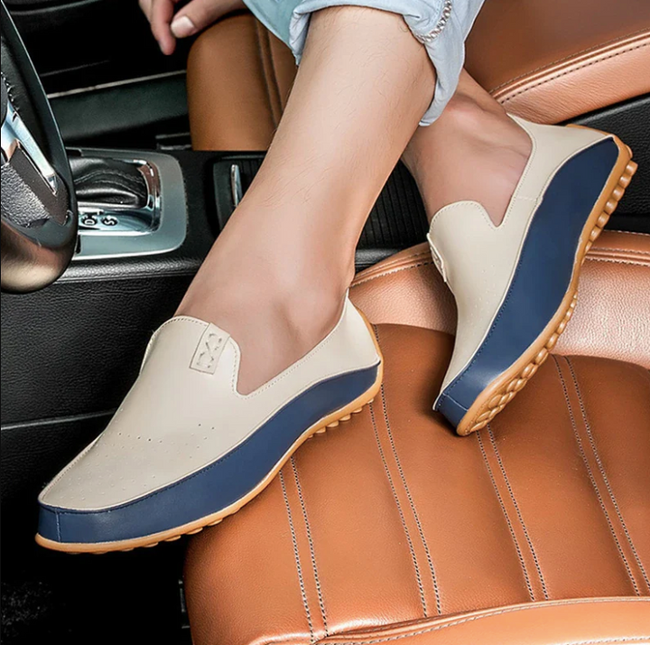 USS Shoes Henrry Men&