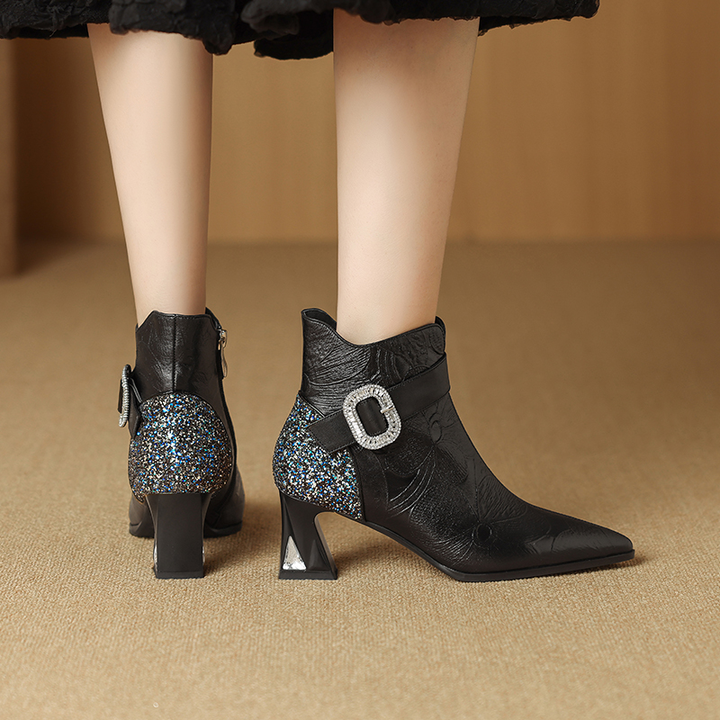 USS Shoes Hollyn Women&