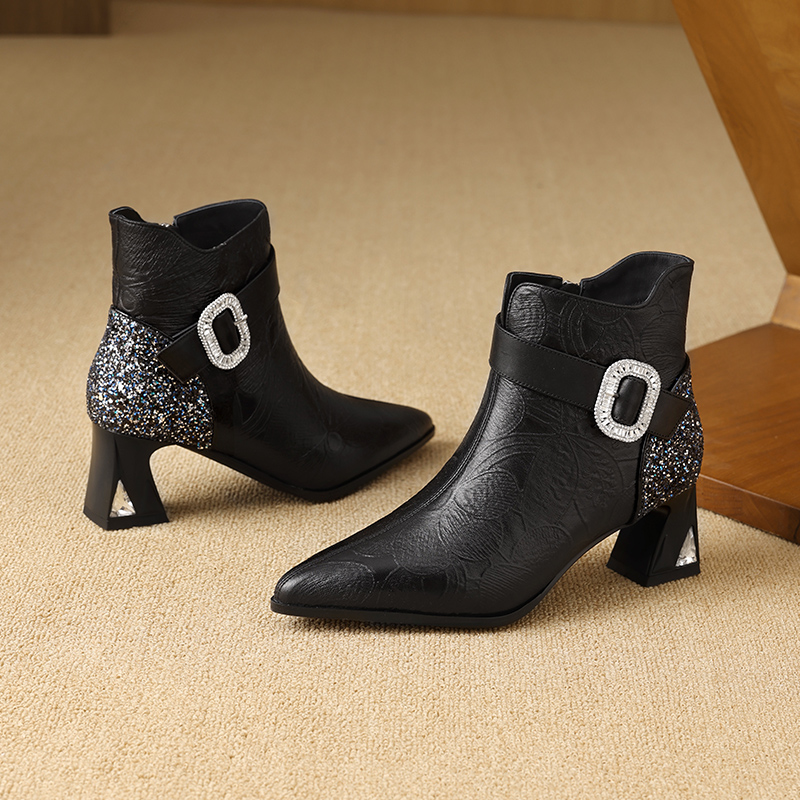 USS Shoes Hollyn Women&