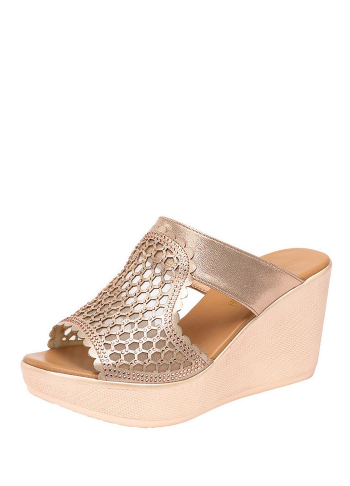 USS Shoes Inocencia Women&