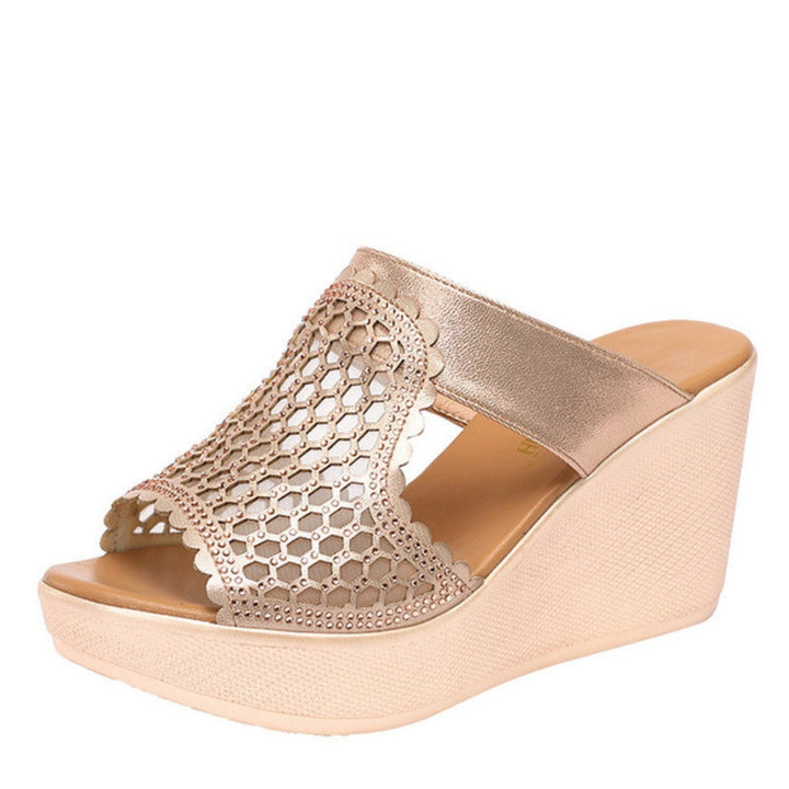 USS Shoes Inocencia Women&