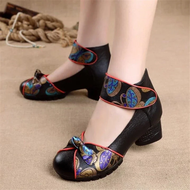 USS Shoes Isabel Women&