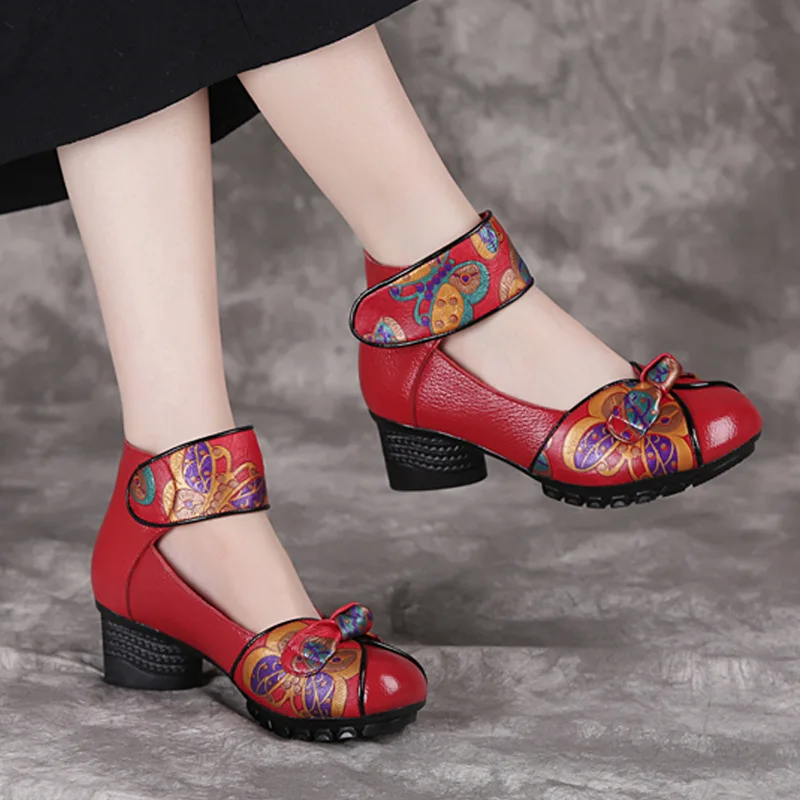 USS Shoes Isabel Women&