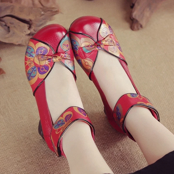 USS Shoes Isabel Women&