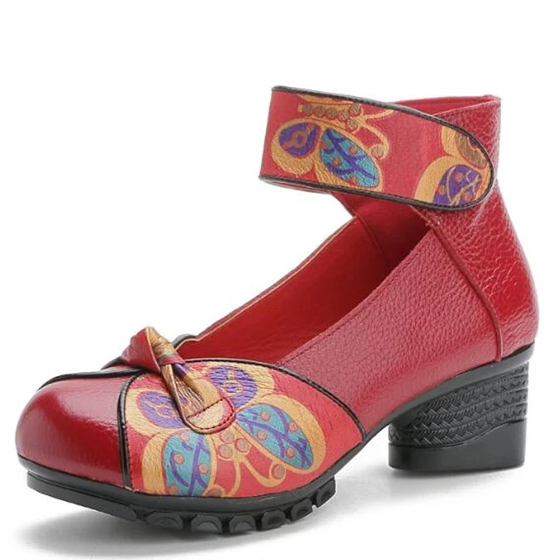 USS Shoes Isabel Women&