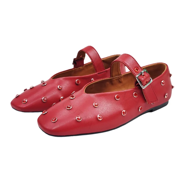 USS Shoes Josefa Women&