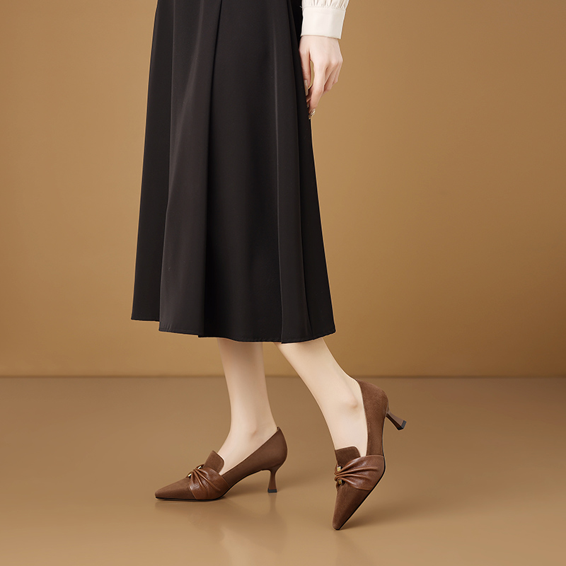 USS Shoes Julia Women&