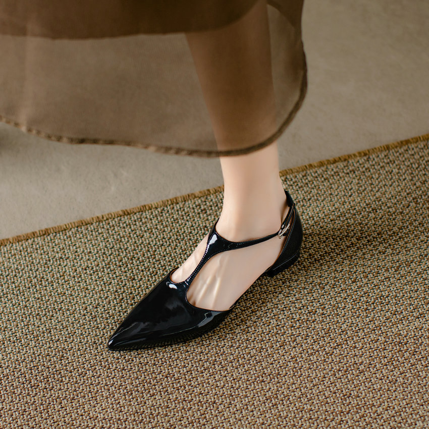 USS Shoes Julia Women&
