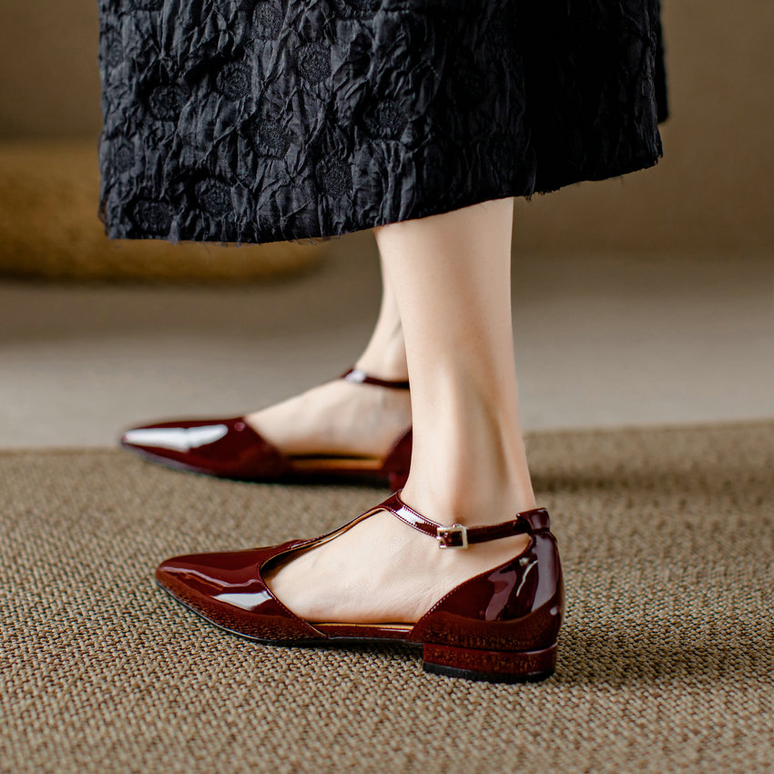 USS Shoes Julia Women&