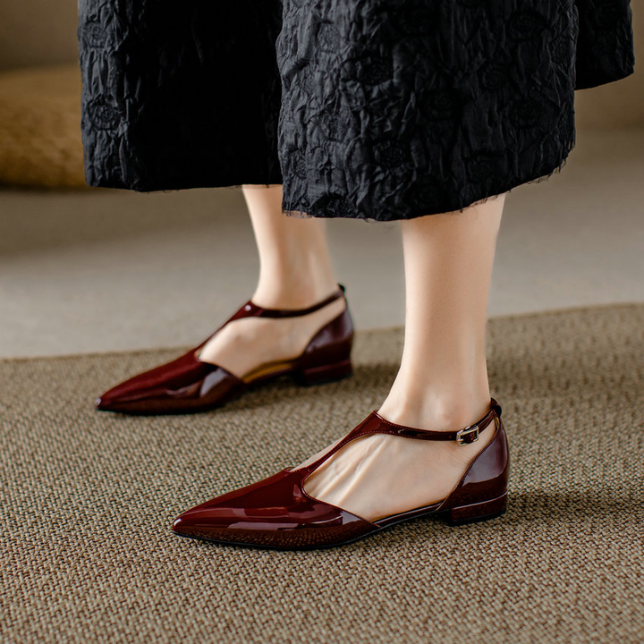 USS Shoes Julia Women&