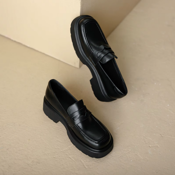 USS Shoes Julie Women's Casual Platform Shoes