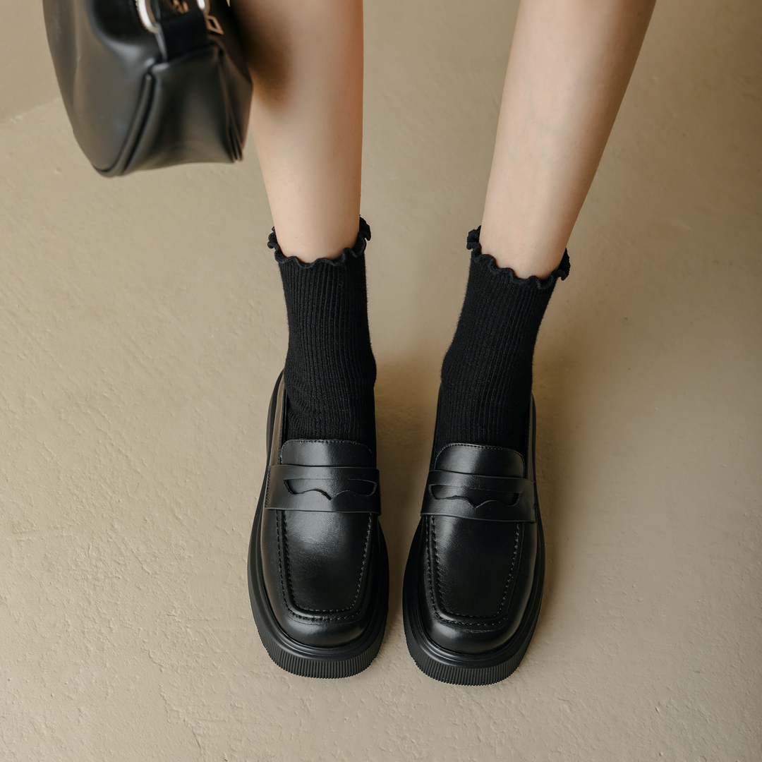 USS Shoes Julie Women's Casual Platform Shoes