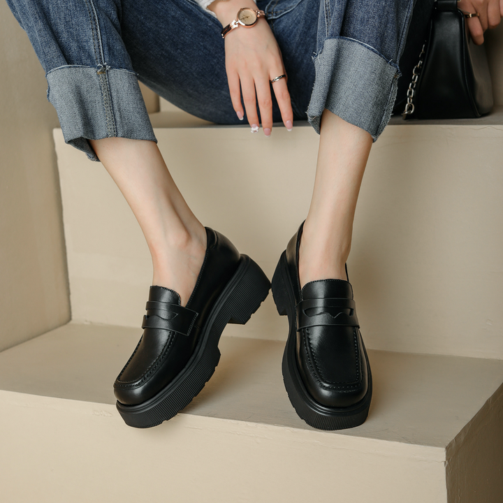 USS Shoes Julie Women's Casual Platform Shoes