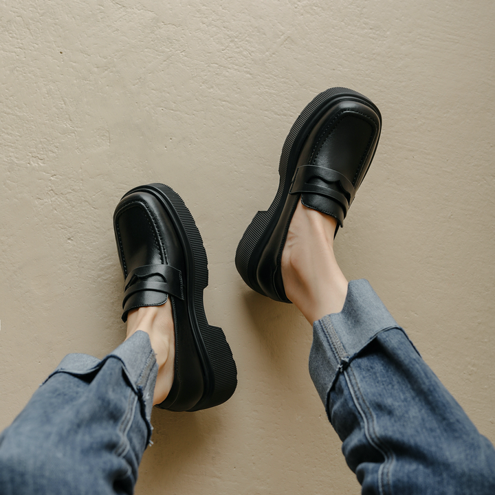 USS Shoes Julie Women's Casual Platform Shoes