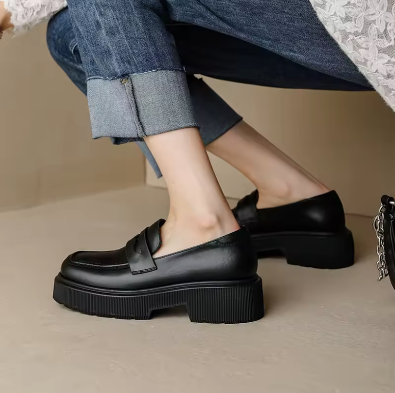 USS Shoes Julie Women's Casual Platform Shoes