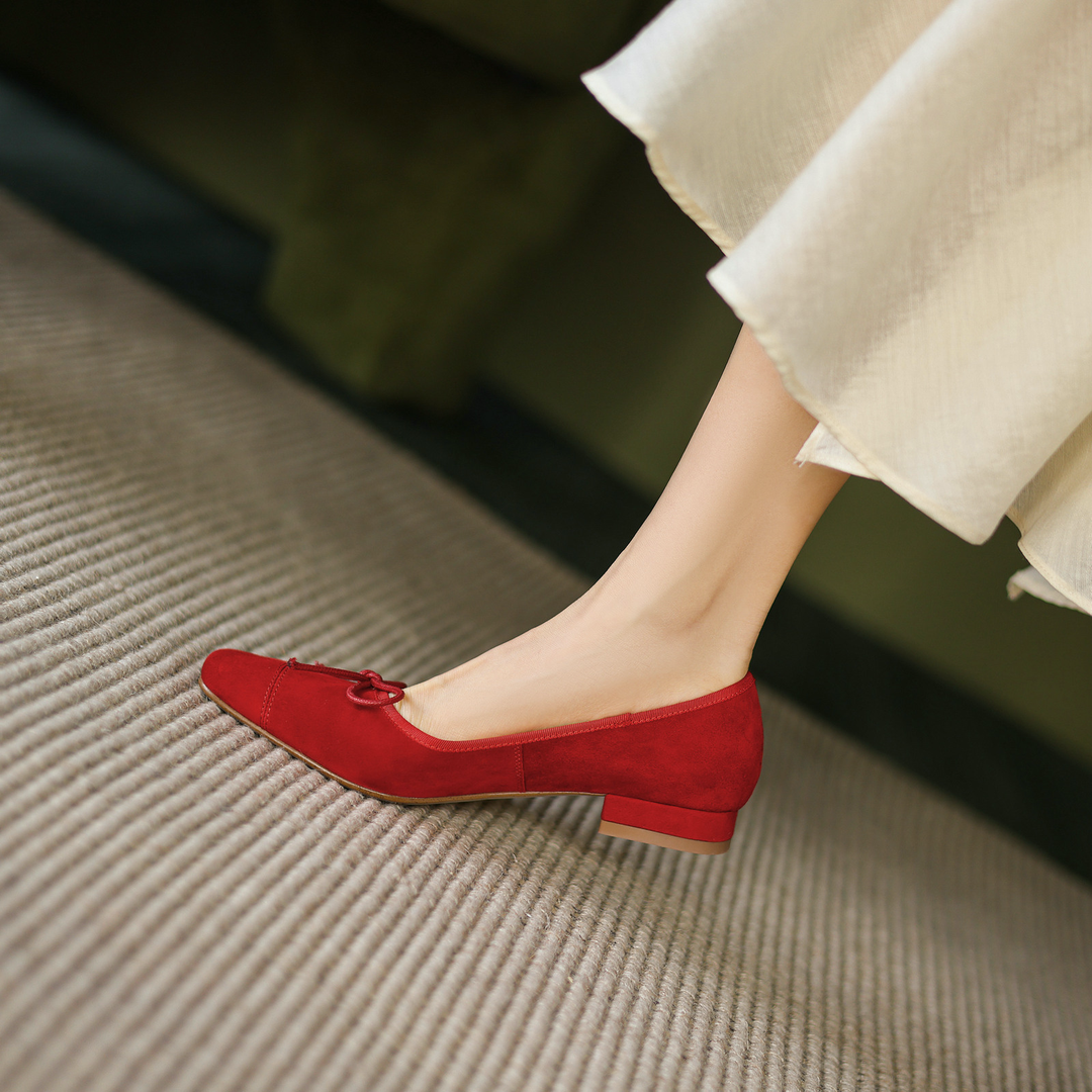 USS Shoes Kai Women&