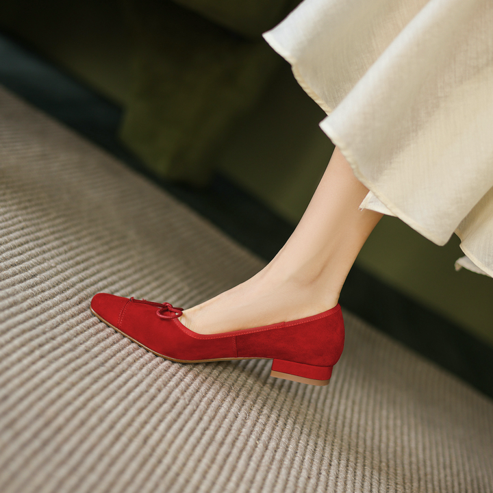 USS Shoes Kai Women&