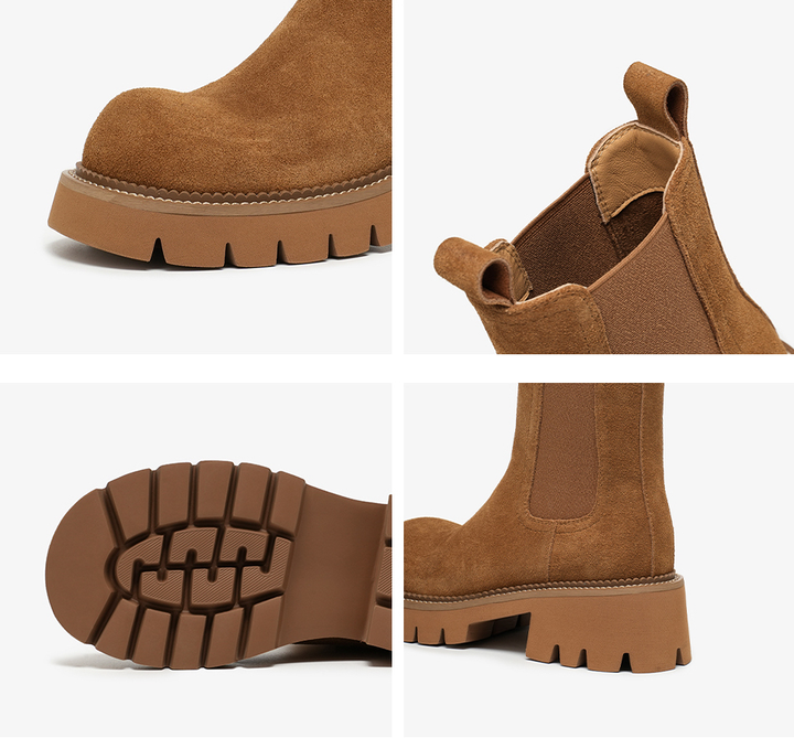 USS Shoes Kai Women&