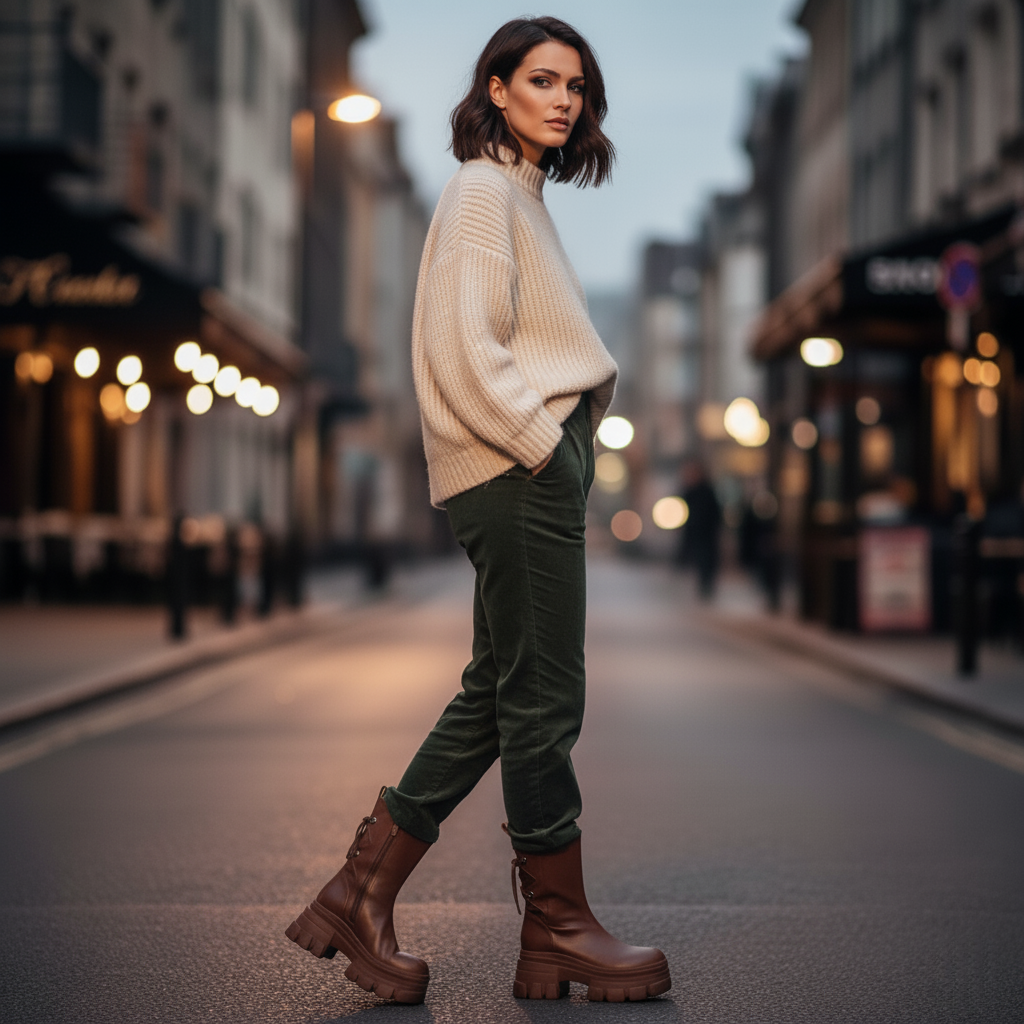 USS Shoes Kamala Women&