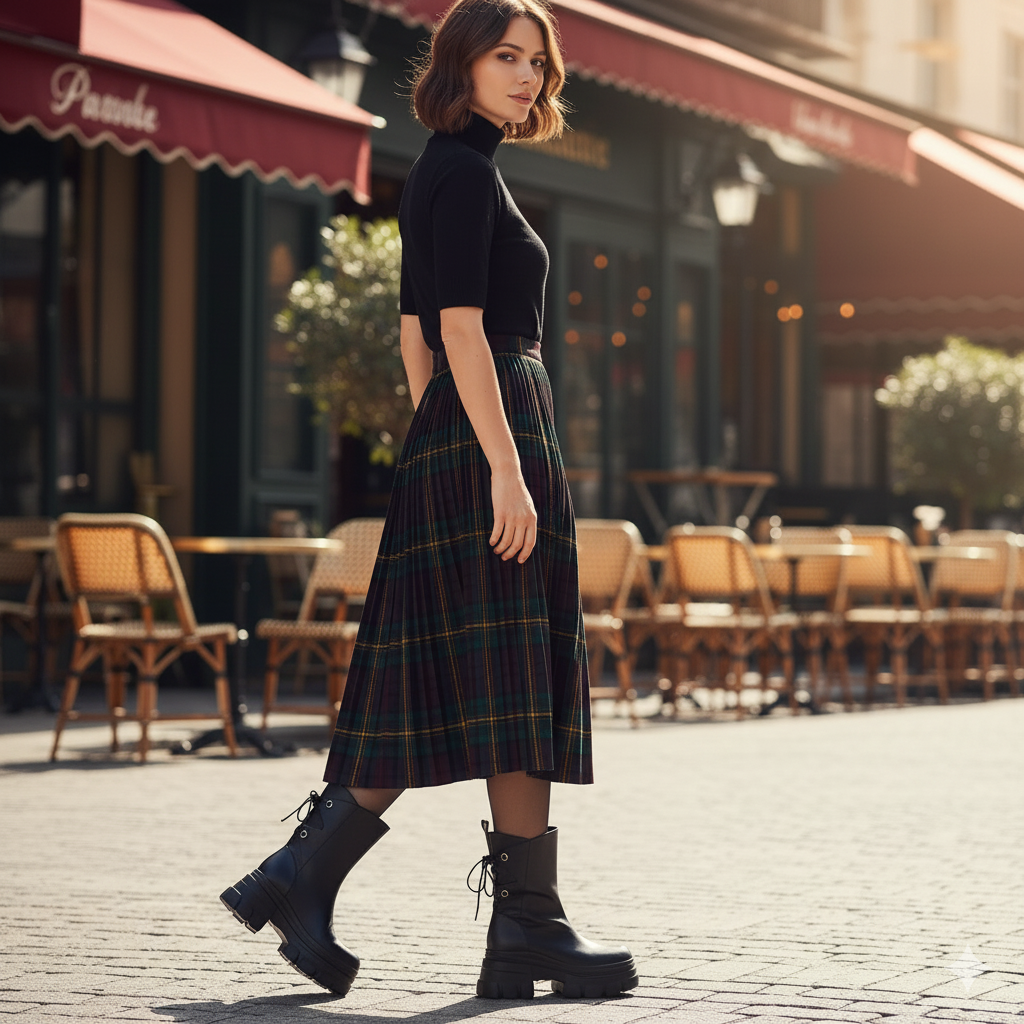 USS Shoes Kamala Women&