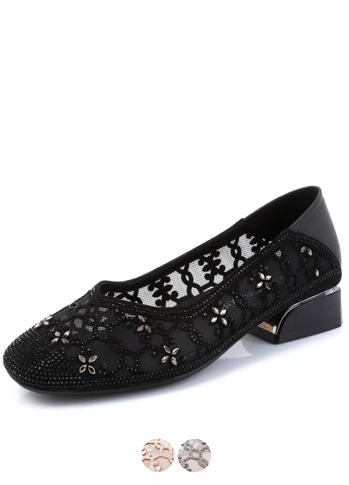 USS Shoes Kamila Women&