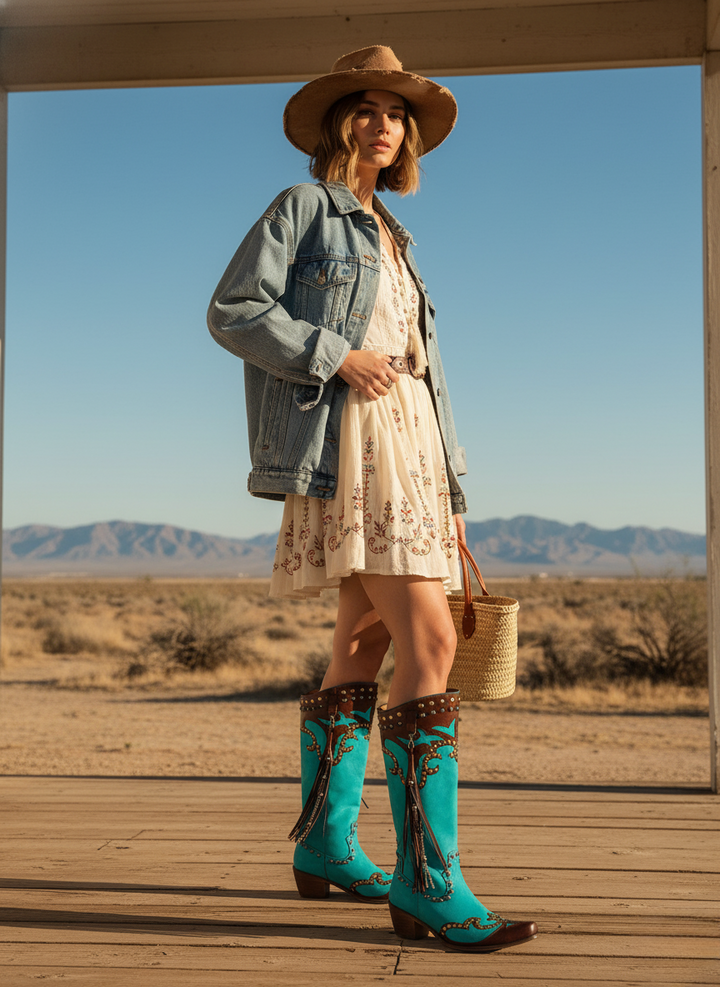 USS Shoes Lander Women&