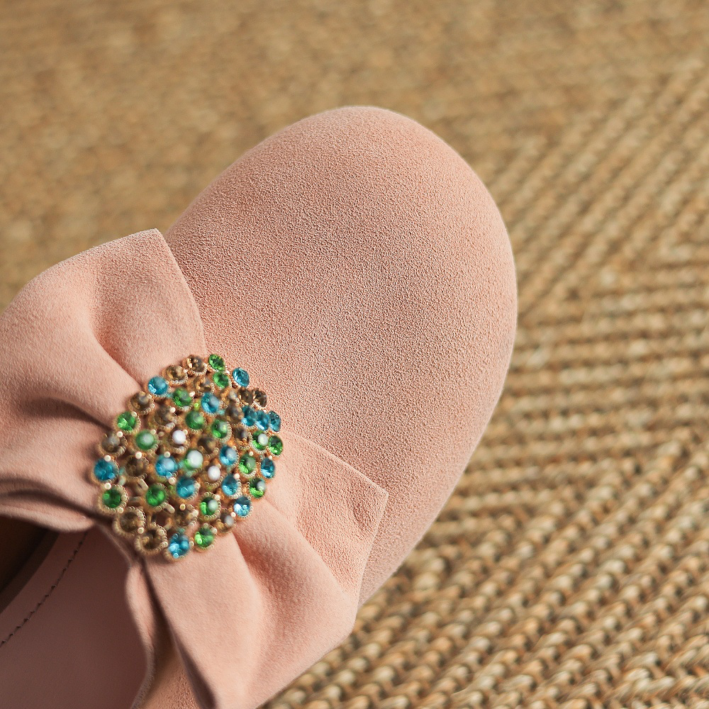 USS Shoes Larent Women&