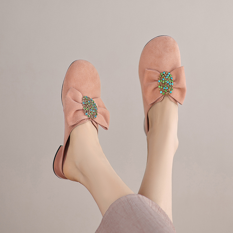 USS Shoes Larent Women&
